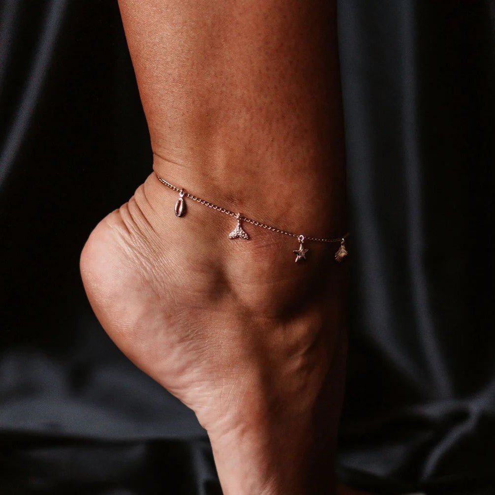 Anklets Cover Photo