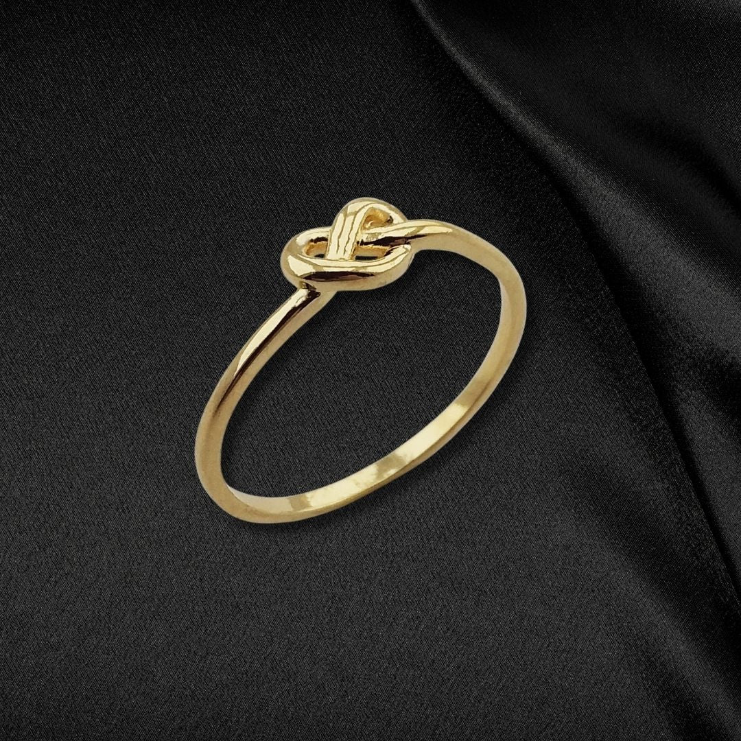 Camila Gold Ring