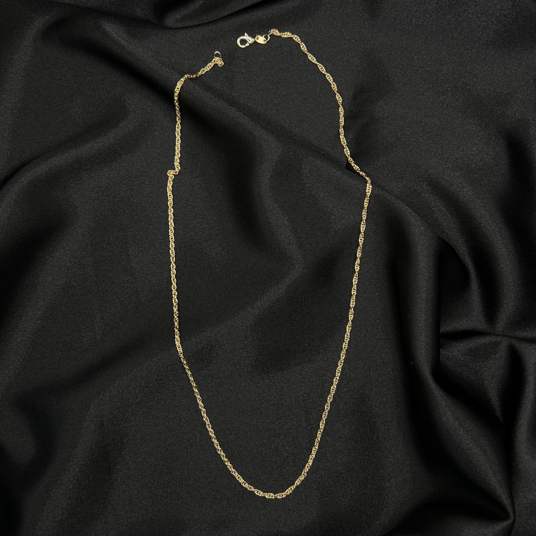 Jane Necklace